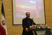 ببینید| سفر دکتر رحیمی معاونت مدیریت توسعه و منابع انسانی به استان بوشهر