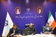 ببینید| سفر دکتر رحیمی معاونت مدیریت توسعه و منابع انسانی به استان بوشهر