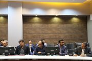 ببینید| سفر دکتر رحیمی معاونت مدیریت توسعه و منابع انسانی به استان بوشهر