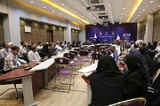 ببینید| سفر دکتر رحیمی معاونت مدیریت توسعه و منابع انسانی به استان بوشهر
