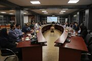 ببینید| سفر دکتر رحیمی معاونت مدیریت توسعه و منابع انسانی به استان بوشهر