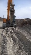 ببینید| آخرین وضعیت عملیات آماده‌سازی سایت ۲۶ هکتاری طرح نهضت ملی مسکن شهر هیدوچ