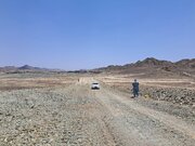 ببینید| آخرین وضعیت عملیات آماده‌سازی سایت ۲۶ هکتاری طرح نهضت ملی مسکن شهر هیدوچ