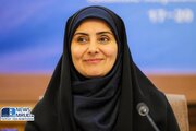 ببینید | مراسم امضای تفاهم‌نامه همکاری هجدهمین اجلاس کمیسیون مشترک اقتصادی جمهوری اسلامی ایران و ترکمنستان