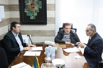 اداره کل راه و شهرسازی خراسان رضوی