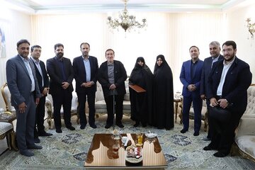اداره کل راه و شهرسازی خراسان رضوی