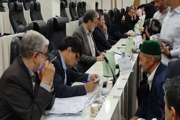 اداره کل راه و شهرسازی خراسان رضوی