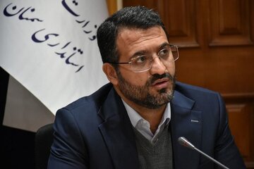 کسری زمین در دامغان
