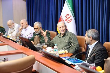 رحیم صفوی