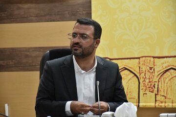 مدیرکل سمنان