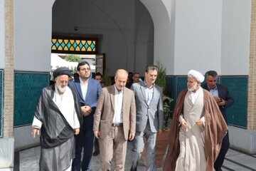 بازدید