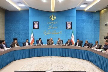 ستاد بازآفرینی یزد
