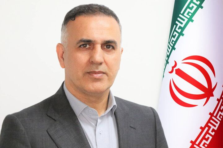 راهاندازی خدمت جدید الکترونیک برای تسهیل ثبت و پیگیری درخواستها در سازمان ملی زمین و مسکن علی غلامپور