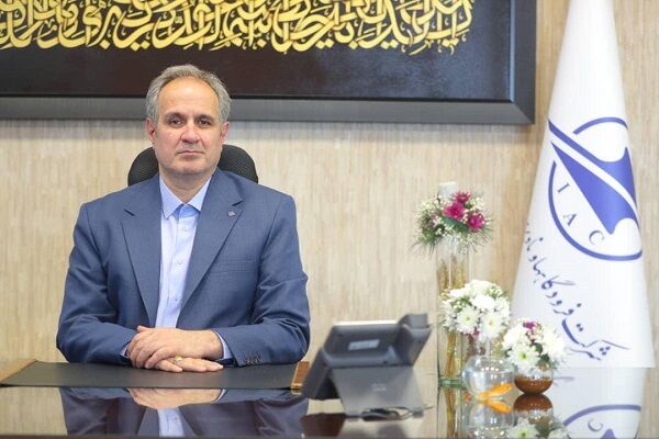 اعزام ۳۲ هزار و ۶۶۰ زائر ایرانی به سرزمین وحی با ۱۳۴ پرواز   امیرانی