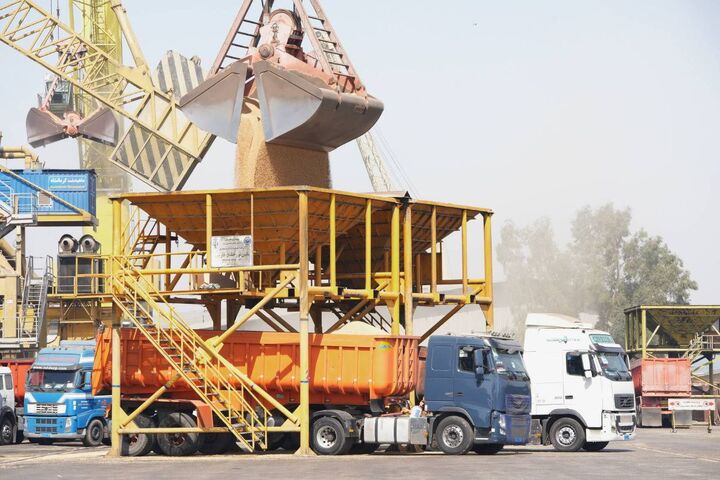 بندر امام