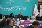 تخصیص زمین به ۱۰۰۰ خانوار البرزی مشمول قانون حمایت از خانواده و جوانی جمعیت همزمان با روز ملی جمعیت