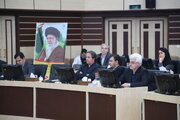 تخصیص زمین به ۱۰۰۰ خانوار البرزی مشمول قانون حمایت از خانواده و جوانی جمعیت همزمان با روز ملی جمعیت