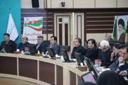 تخصیص زمین به ۱۰۰۰ خانوار البرزی مشمول قانون حمایت از خانواده و جوانی جمعیت همزمان با روز ملی جمعیت