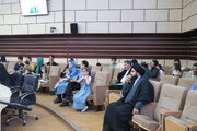 تخصیص زمین به ۱۰۰۰ خانوار البرزی مشمول قانون حمایت از خانواده و جوانی جمعیت همزمان با روز ملی جمعیت
