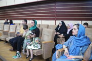 تخصیص زمین به ۱۰۰۰ خانوار البرزی مشمول قانون حمایت از خانواده و جوانی جمعیت همزمان با روز ملی جمعیت
