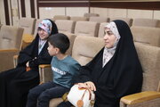 تخصیص زمین به ۱۰۰۰ خانوار البرزی مشمول قانون حمایت از خانواده و جوانی جمعیت همزمان با روز ملی جمعیت