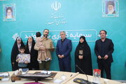 تخصیص زمین به ۱۰۰۰ خانوار البرزی مشمول قانون حمایت از خانواده و جوانی جمعیت همزمان با روز ملی جمعیت