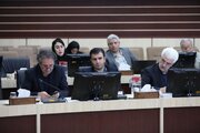 تخصیص زمین به ۱۰۰۰ خانوار البرزی مشمول قانون حمایت از خانواده و جوانی جمعیت همزمان با روز ملی جمعیت