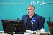 تخصیص زمین به ۱۰۰۰ خانوار البرزی مشمول قانون حمایت از خانواده و جوانی جمعیت همزمان با روز ملی جمعیت