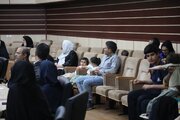 تخصیص زمین به ۱۰۰۰ خانوار البرزی مشمول قانون حمایت از خانواده و جوانی جمعیت همزمان با روز ملی جمعیت