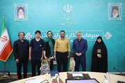 تخصیص زمین به ۱۰۰۰ خانوار البرزی مشمول قانون حمایت از خانواده و جوانی جمعیت همزمان با روز ملی جمعیت