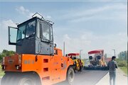 اجرای بیش از ۴۴۰۰ کیلومتر عملیات راهداری در محورهای استان آذربایجان غربی طی سال جاری