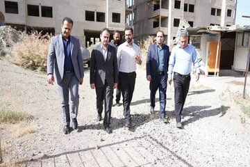 بازدید