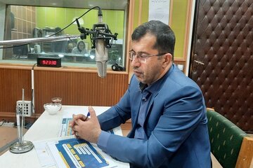 راه و شهرسازی گلستان