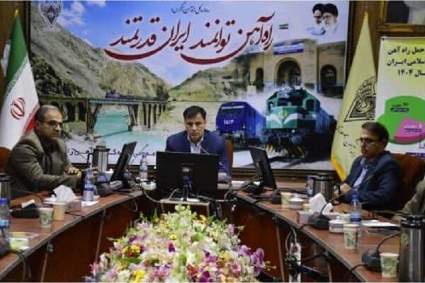 مدیریت بحران برای ساماندهی کالاهای خطرناک در دستور کار راه‌آهن زاگرس