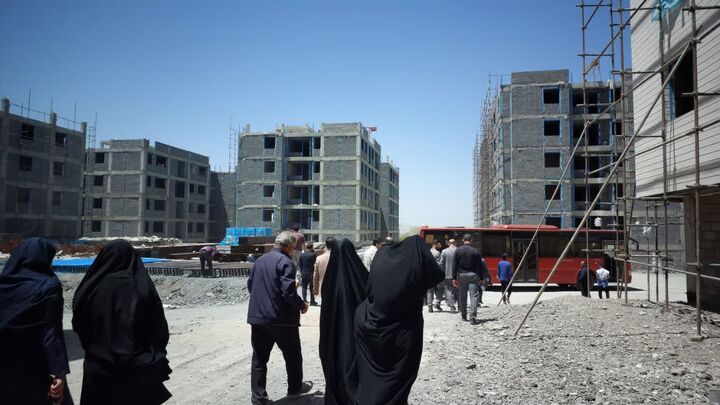 بازدید از ملایر