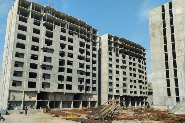 اختصاص یک هزار و ۵۰۰ میلیارد تومان به توسعه زیرساخت های مسکن هرمزگان مسکن ملی هرمزگان