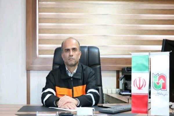 بهره‌برداری از سه پروژه آسفالت راه‌های روستایی با اعتبار ۱۳۰ میلیارد ریال در هفته جاری