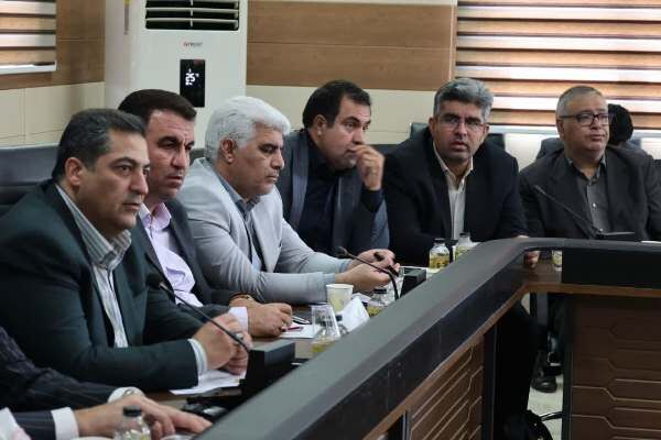 پیشرفت چشمگیر پروژه‌های راهداری و حمل و نقل جاده ای شهرستان سیرجان د ر استان كرمان