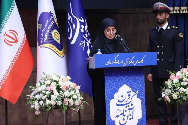 ورود به قرن دوم آییننامه رانندگی؛ هوش مصنوعی، خودروهای هوشمند و نجات جانها صادق