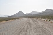 بازدید مسئولان عمرانی استان از پروژه های راهسازی شهرستان دامغان