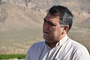 بازدید مسئولان عمرانی استان از پروژه های راهسازی شهرستان دامغان