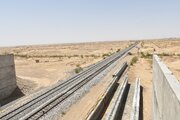 بازدید مسئولان عمرانی استان از پروژه های راهسازی شهرستان دامغان