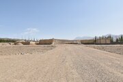 نظارت مسئولان عمرانی استان سمنان بر روند اجرای طرح نهضت ملی مسکن در شهرهای دامغان
