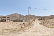 نظارت مسئولان عمرانی استان سمنان بر روند اجرای طرح نهضت ملی مسکن در شهرهای دامغان