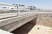 نظارت مسئولان عمرانی استان سمنان بر روند اجرای طرح نهضت ملی مسکن در شهرهای دامغان