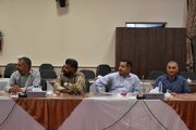 ببینید | پاسخگویی مسئولان عمرانی استان به مطالبه گران و فعالان اجتماعی شهر سمنان