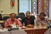ببینید | پاسخگویی مسئولان عمرانی استان به مطالبه گران و فعالان اجتماعی شهر سمنان