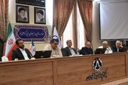 ببینید | پاسخگویی مسئولان عمرانی استان به مطالبه گران و فعالان اجتماعی شهر سمنان