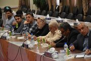 ببینید | پاسخگویی مسئولان عمرانی استان به مطالبه گران و فعالان اجتماعی شهر سمنان