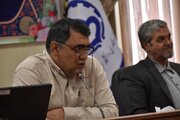 ببینید | پاسخگویی مسئولان عمرانی استان به مطالبه گران و فعالان اجتماعی شهر سمنان